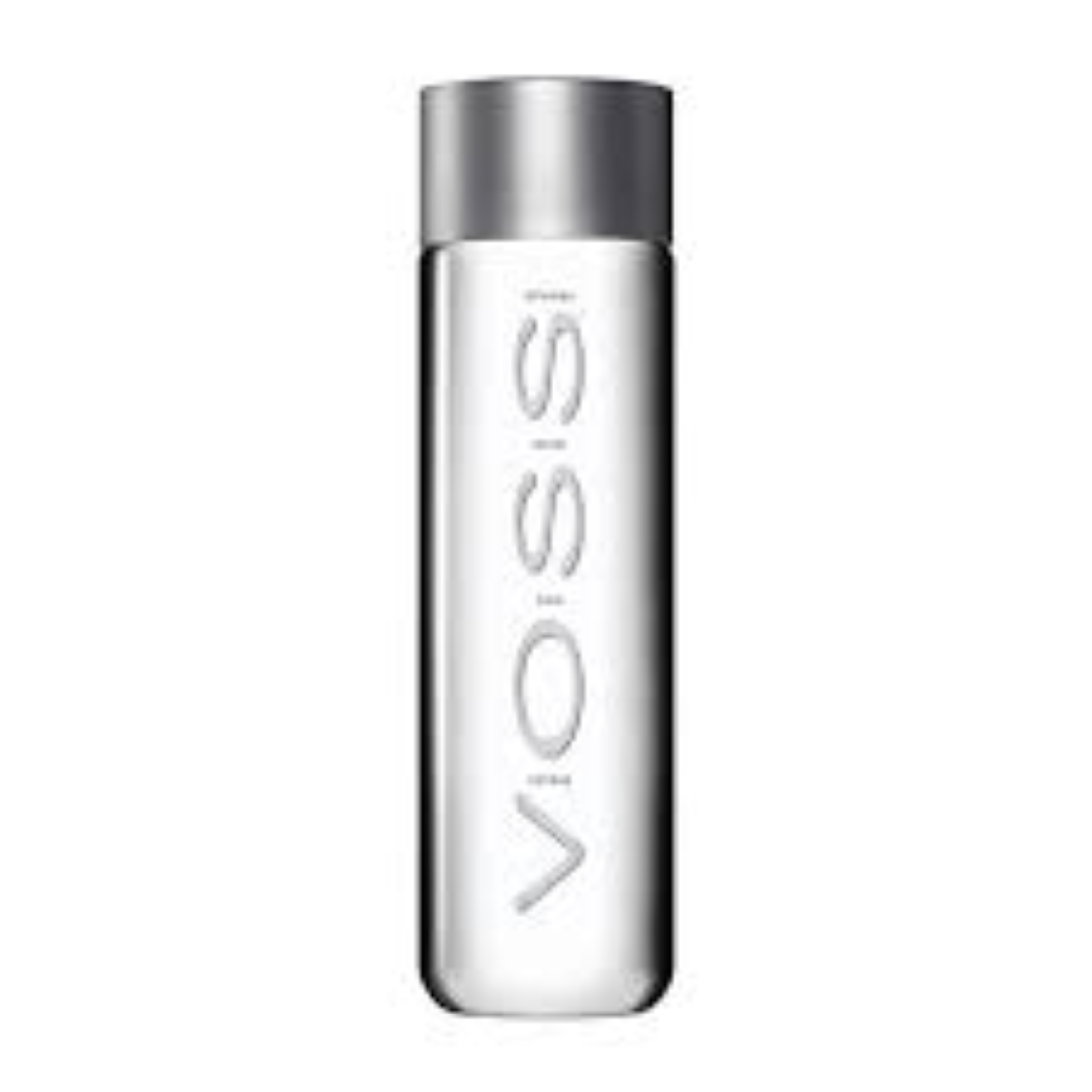 VOSS ARTESIAN STILL WATER PET 500ML
